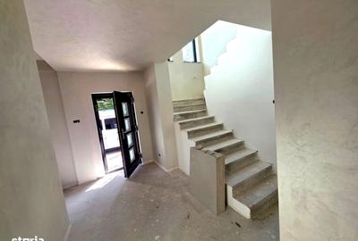 Casă cu 4 camere cu Teren 500 Mp în Exterior Vest - 8