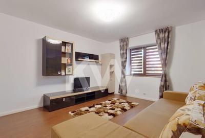 Inchiriere apartament 2 camere in casa, mobilat si utilat - zona Grivitei - 6