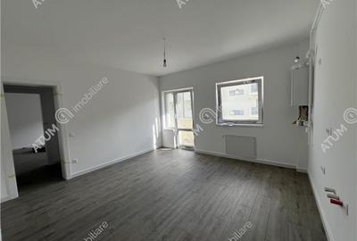 Apartament cu 3 camere 2 bai si 2 balcoane etaj 1 zona Doamna Stanca - 4