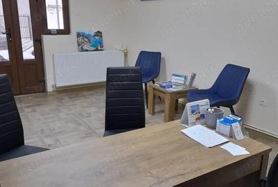 Spațiu comercial, de 20 mp, în Rovine - 3