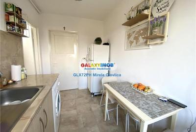 Apartament cu 2 camere decomandat, mobilat în Nord - 13
