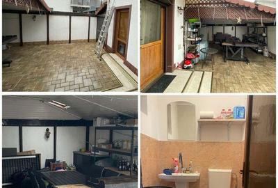 Casă cu 5 camere cu Teren 260 Mp în Apollo - 5