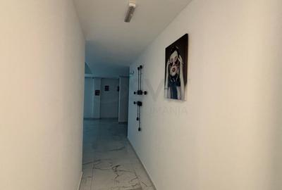 Spațiu comercial, de 65 mp, în Pipera - 2