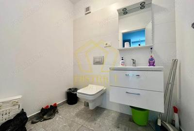 Spațiu comercial, de 137 mp, în Tipografilor - 2