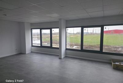 Spațiu industrial, de 1,500 mp, în Mogoșoaia - 15