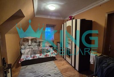 Apartament cu 4 camere semidecomandat, mobilat în Gara de Est