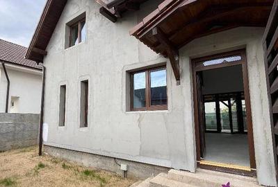 Casa in cartierul Tineretului - 15