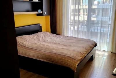 Apartament Spatios cu 3 Camere si Parcare Subterana Optionala - Strada Soporului - 4