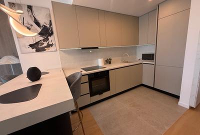 2 Camere - Up-Site - Calea Floreasca/Lacul Floreasca | Parcare + Boxa Incluse - 8