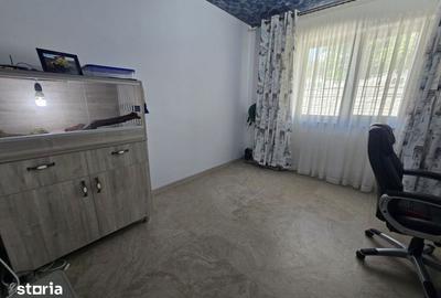 Casă cu 5 camere cu Teren 1700 Mp în Bucium - 12