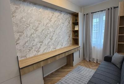 Apartament de 3 camere, 56 mp utili , zona Terra Apartament de 3 camere, 56 mp utili , zona Terra - 7