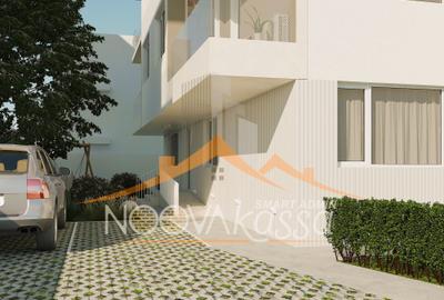 Mamaia Nord, garsoniere decomandate finisate complet - 2