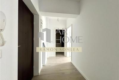 Apartament cu 2 camere decomandat în Albert - 9