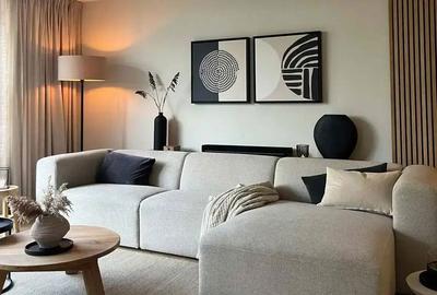 Apartament cu 2 camere decomandat în Theodor Pallady