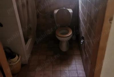 Casa Caras Severin Rusca Montana - 2