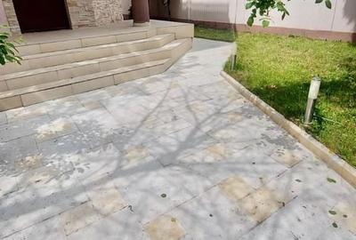 Vila 7camere/(348util,500teren,119ampr.)mp/5min.metrouAp.Patriei - 21