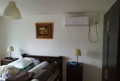 Casă cu 2 camere cu Teren 1000 Mp în Poienarii Burchii - 1