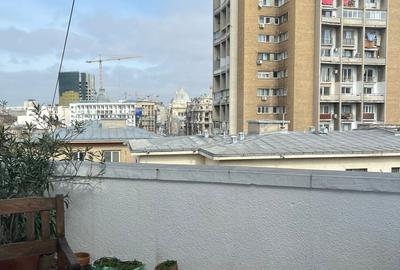 Apartament cu 3 camere decomandat în P-ța Unirii - 3