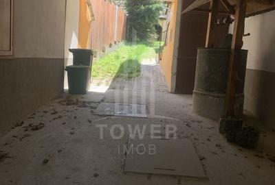 Casă în centrul Cisnădioarei cu 243mp de locuit și teren de 936mp - 13