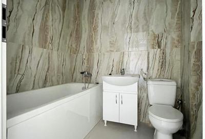 Apartament decomandat - Direct Dezvoltator - Incalzire prin Pardoseala - 50 mp - 13