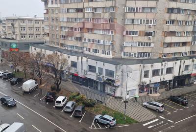 Apartament cu 2 camere. strada Mihai Viteazu, nr. 1 - 15