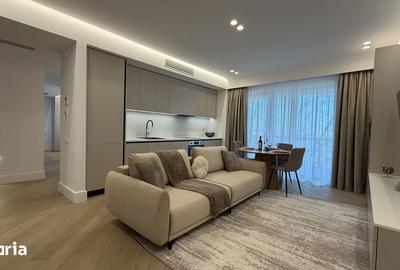 Apartament cu 3 camere în Nord - 6
