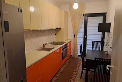 Apartament cu 3 camere decomandat în Exterior Vest - 5