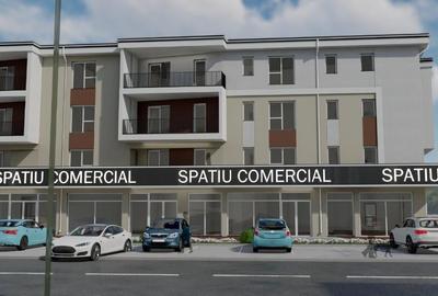 Apartamente Exclusiviste Bragadiru! - 4