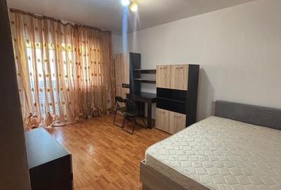 Garsonieră în Mănăștur - 2