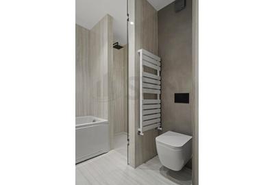 Apartament cu 3 camere decomandat, mobilat în Primăverii - 14