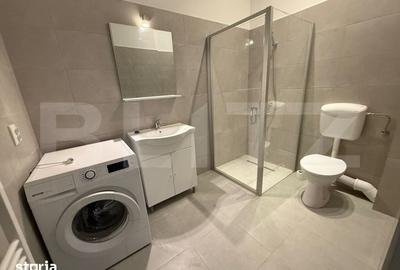 Apartament cu 2 camere în Dâmbul Rotund - 8