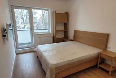 Apartament cu 2 camere decomandat în Păcii - 3
