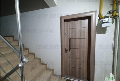 Apartament cu 2 camere semidecomandat, mobilat în Kamsas - 14