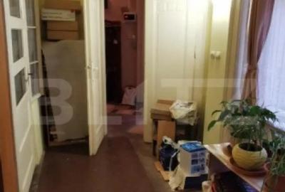 Apartament cu 5 camere semidecomandat în Central - 7