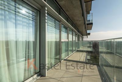 Apartament cu 2 camere semidecomandat, mobilat în Floreasca - 24