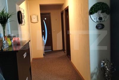 Apartament cu 3 camere în Nord - 3