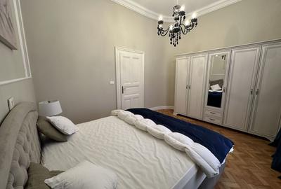 Apartament cu 3 camere decomandat în Ultracentral - 91