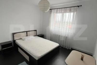 Apartament cu 2 camere semidecomandat, mobilat în Turda - 4