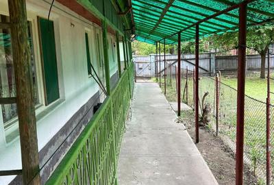 Casă cu 3 camere în Voivodeni - 4