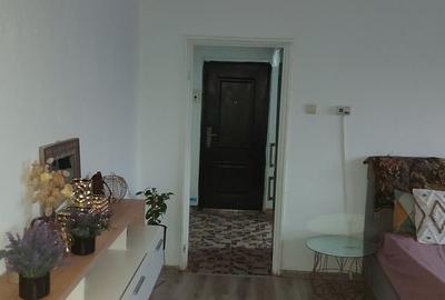 Apartament cu 2 camere nedecomandat în Central - 6