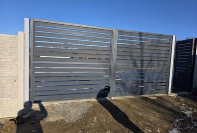 Spațiu comercial, în Dârmănești - 2