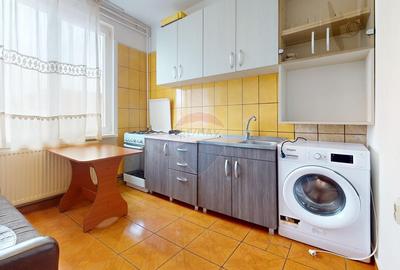 Garsoniera luminoasa, mobilata si utilata, zona Astra Garsoniera luminoasa, mobilata si utilata, zona Astra - 4