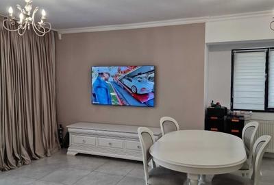 Apartament cu 2 camere decomandat, mobilat în Est