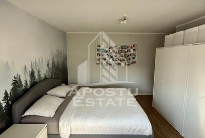 Apartament 3 camere, 2 bai, 2 balcoane, renovat, centrala, Soarelui - 4