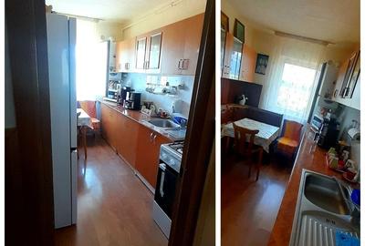 Apartament cu 3 camere decomandat în Râșnov Romacril - 4