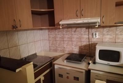 Garsonieră semidecomandată în Central - 5