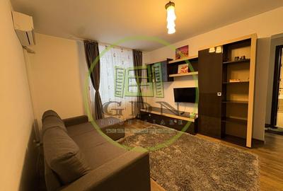 Apartament, 2 camere, semidecomandat, 45 mp, Ultracentral, Zona English Parc - 1