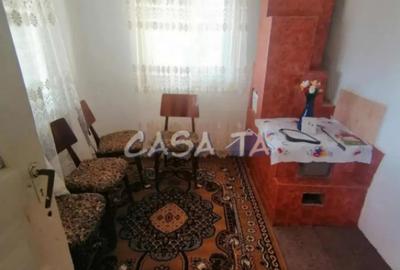 Casă cu 3 camere cu Teren 8567 Mp în Bumbești-Pițic - 6