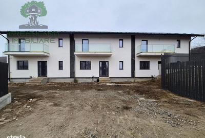 Casă cu 4 camere în Tomești - 8