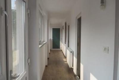 Casa - Vladimirescu, pe soseaua principala - 11